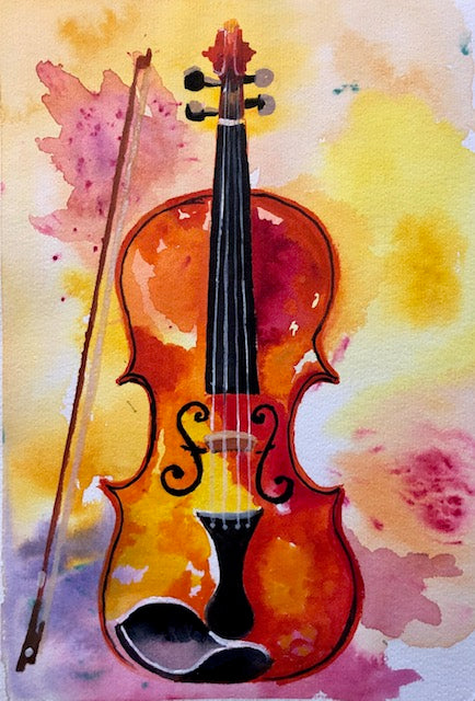 Violin